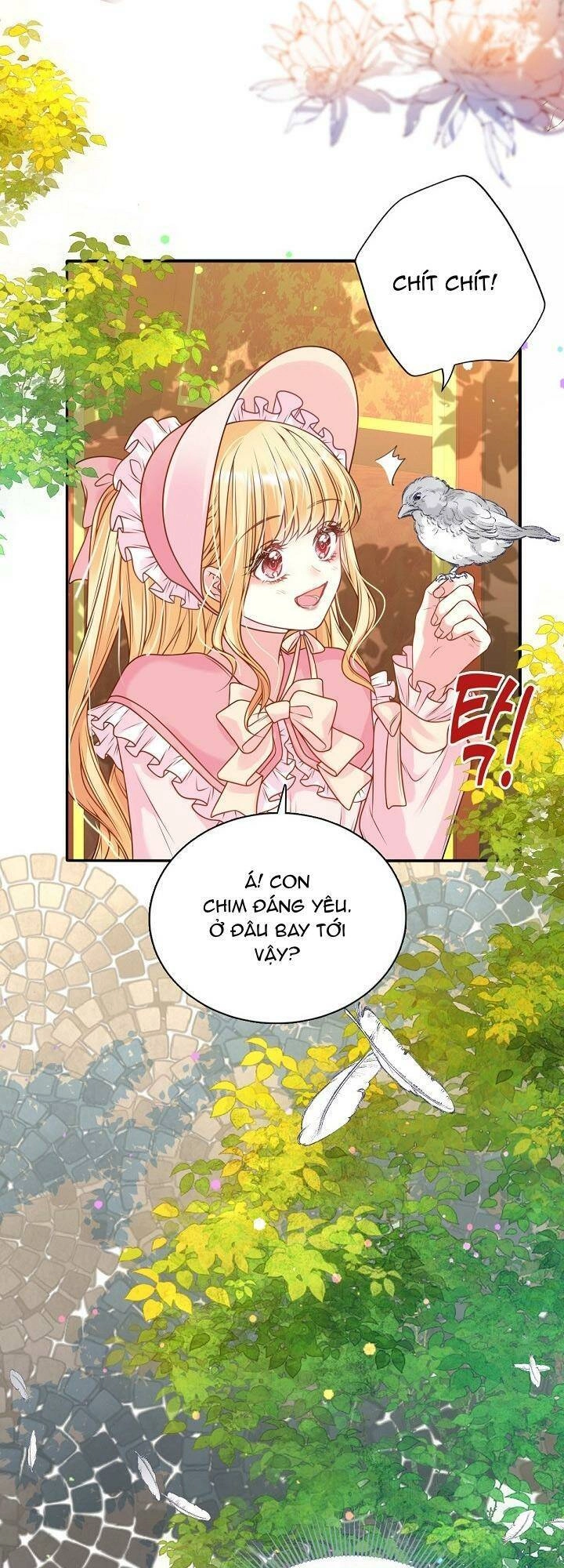 Con Gái Nuôi Muốn Cứu Thế Giới Chapter 16 - 14