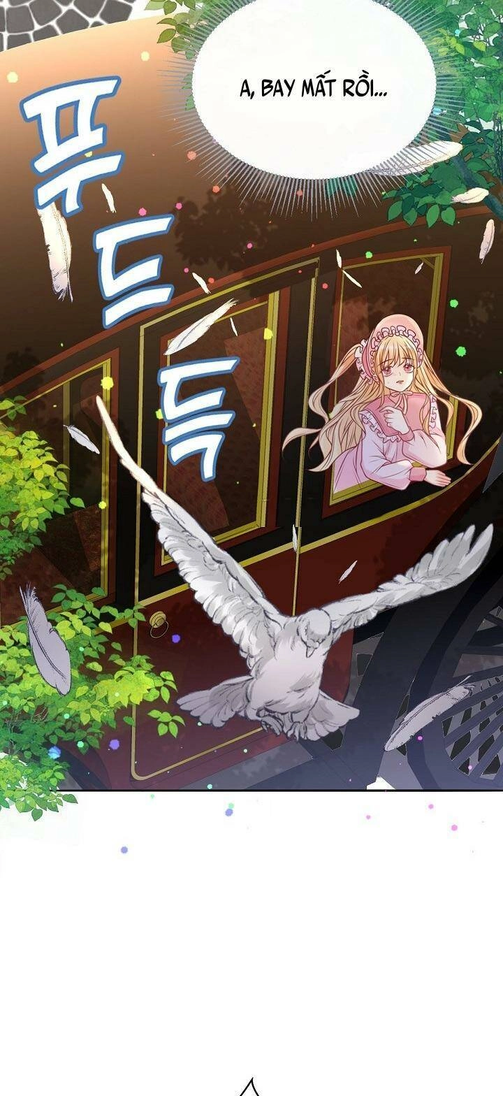 Con Gái Nuôi Muốn Cứu Thế Giới Chapter 16 - 15