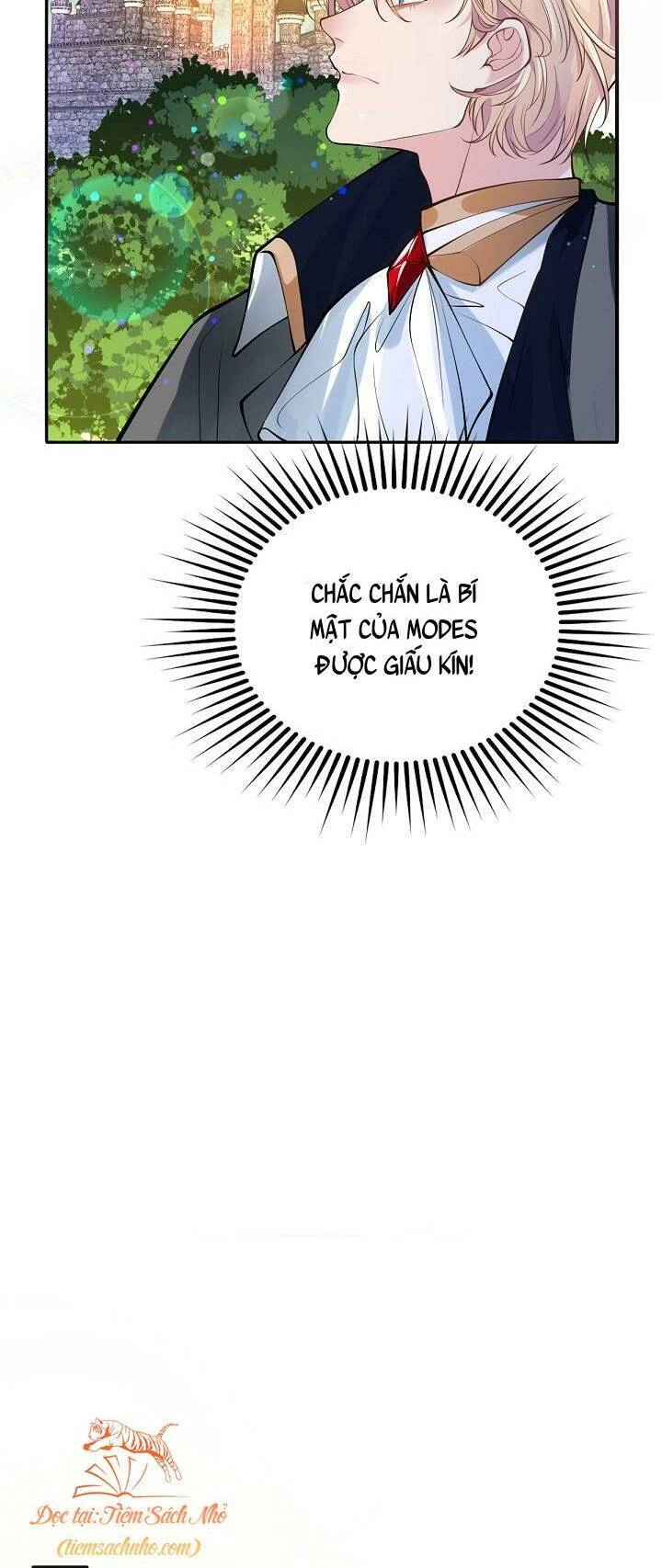 Con Gái Nuôi Muốn Cứu Thế Giới Chapter 16 - 20