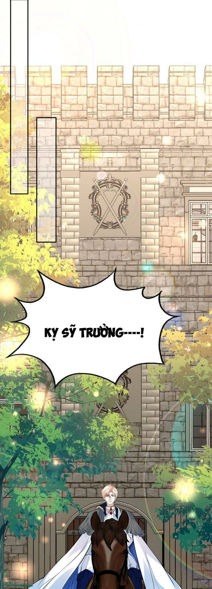 Con Gái Nuôi Muốn Cứu Thế Giới Chapter 16 - 21