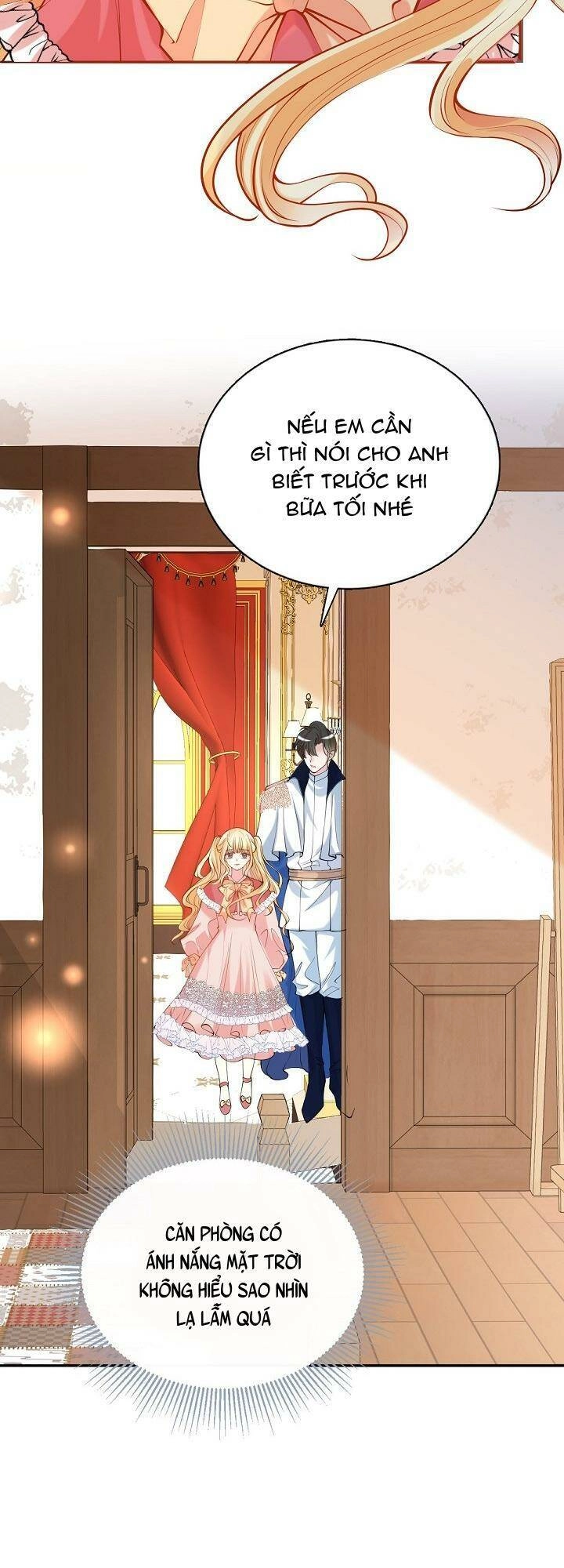 Con Gái Nuôi Muốn Cứu Thế Giới Chapter 16 - 26