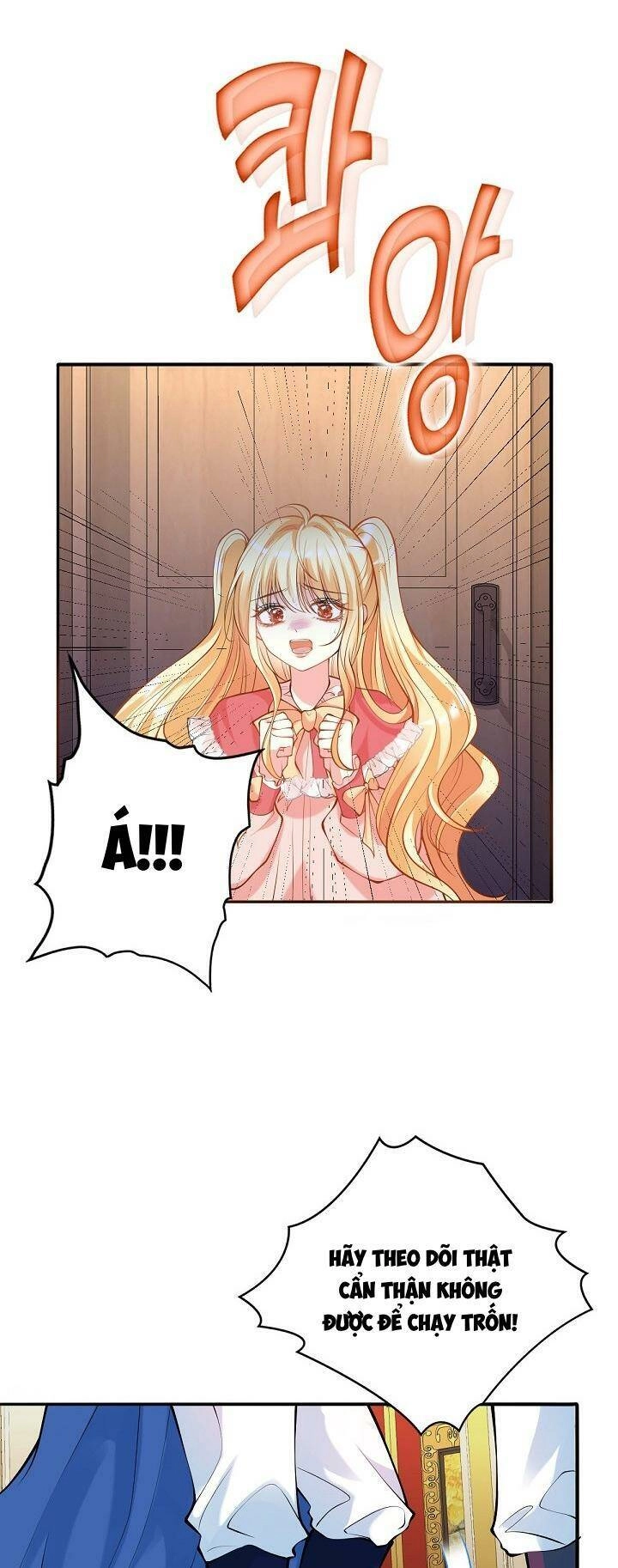 Con Gái Nuôi Muốn Cứu Thế Giới Chapter 16 - 27