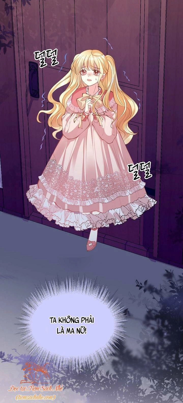 Con Gái Nuôi Muốn Cứu Thế Giới Chapter 16 - 32