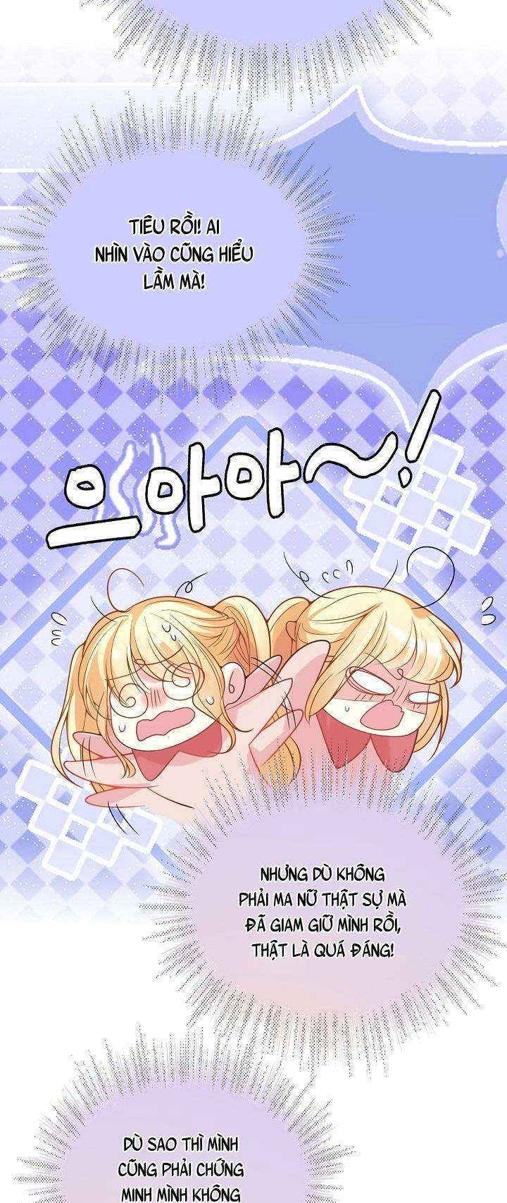 Con Gái Nuôi Muốn Cứu Thế Giới Chapter 16 - 35