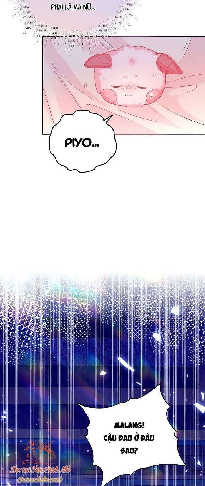 Con Gái Nuôi Muốn Cứu Thế Giới Chapter 16 - 36