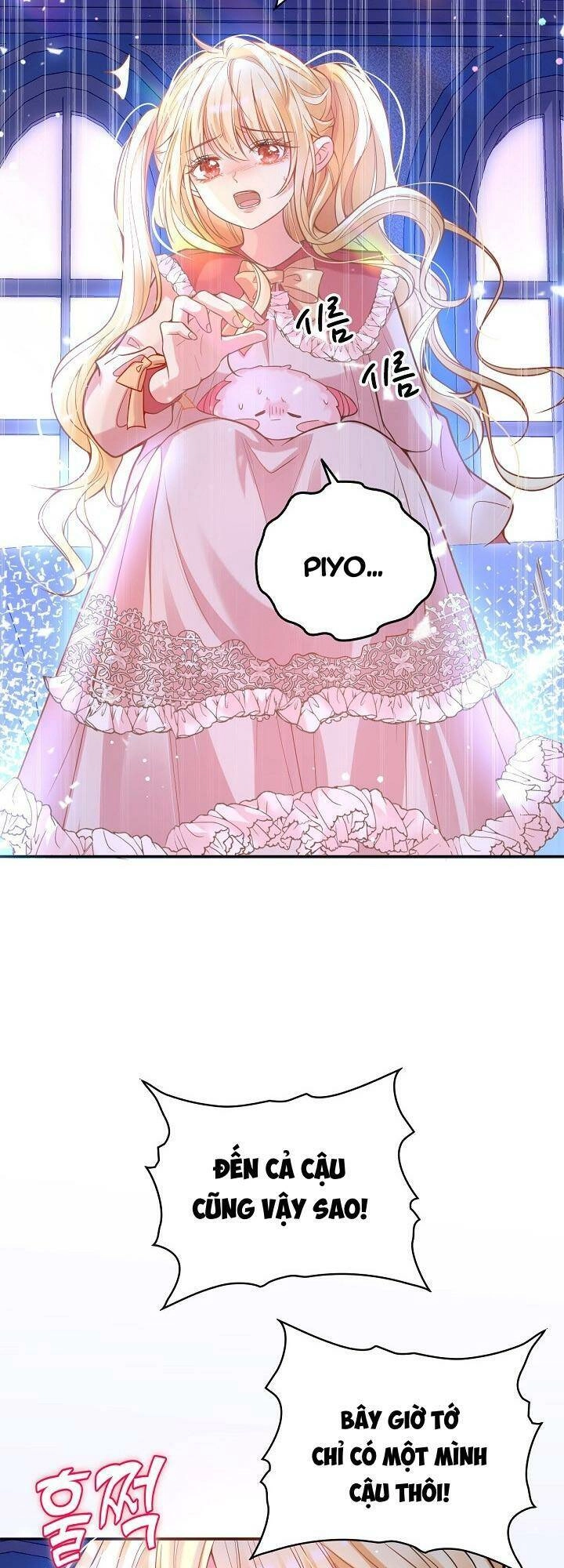 Con Gái Nuôi Muốn Cứu Thế Giới Chapter 16 - 37