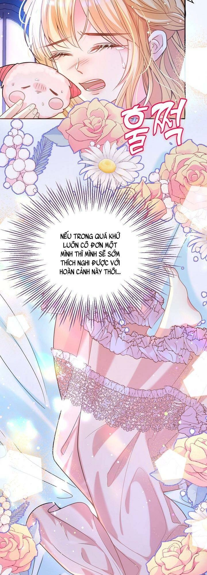 Con Gái Nuôi Muốn Cứu Thế Giới Chapter 16 - 38