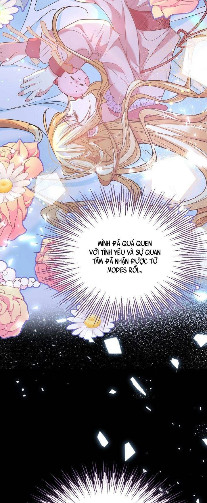 Con Gái Nuôi Muốn Cứu Thế Giới Chapter 16 - 39