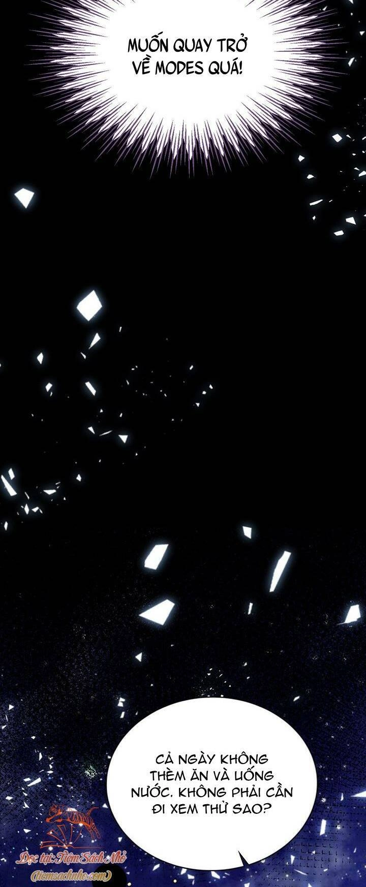 Con Gái Nuôi Muốn Cứu Thế Giới Chapter 16 - 40