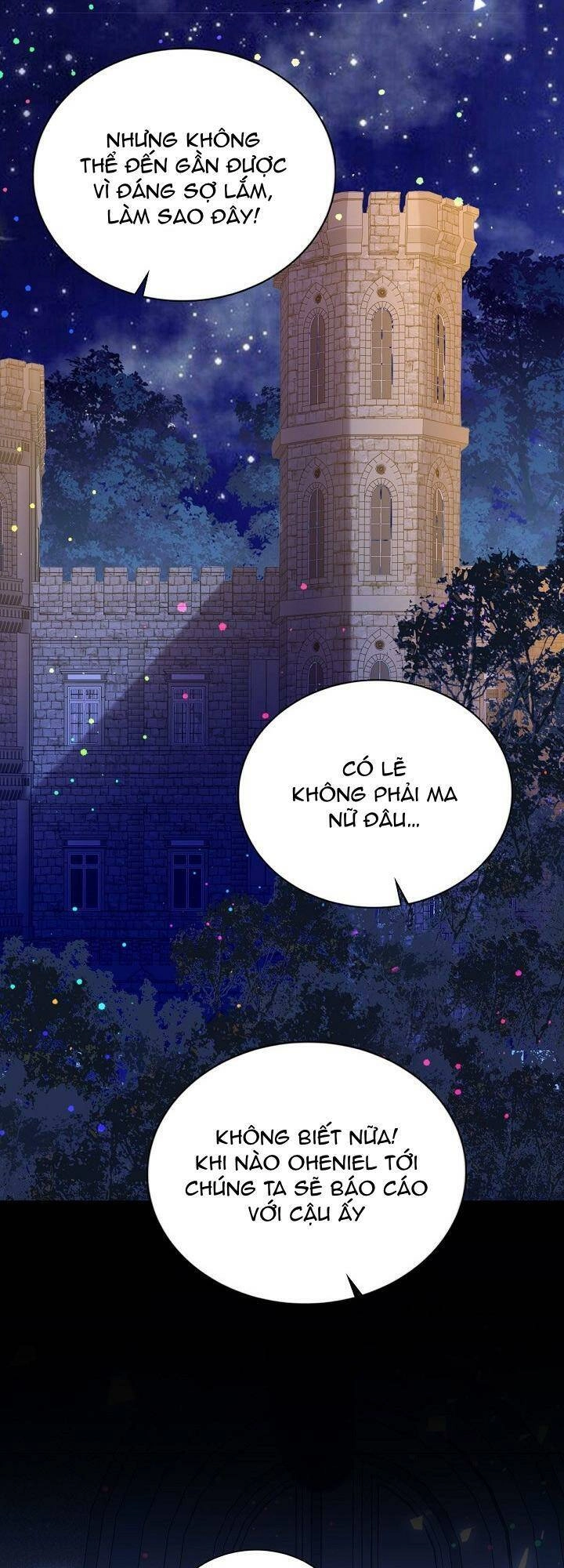 Con Gái Nuôi Muốn Cứu Thế Giới Chapter 16 - 41