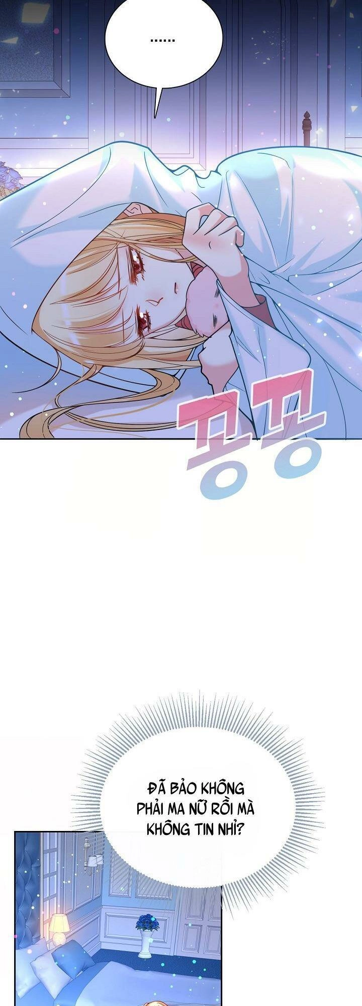 Con Gái Nuôi Muốn Cứu Thế Giới Chapter 16 - 42