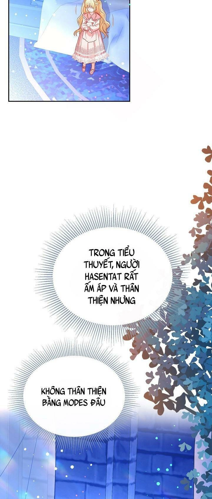 Con Gái Nuôi Muốn Cứu Thế Giới Chapter 16 - 43