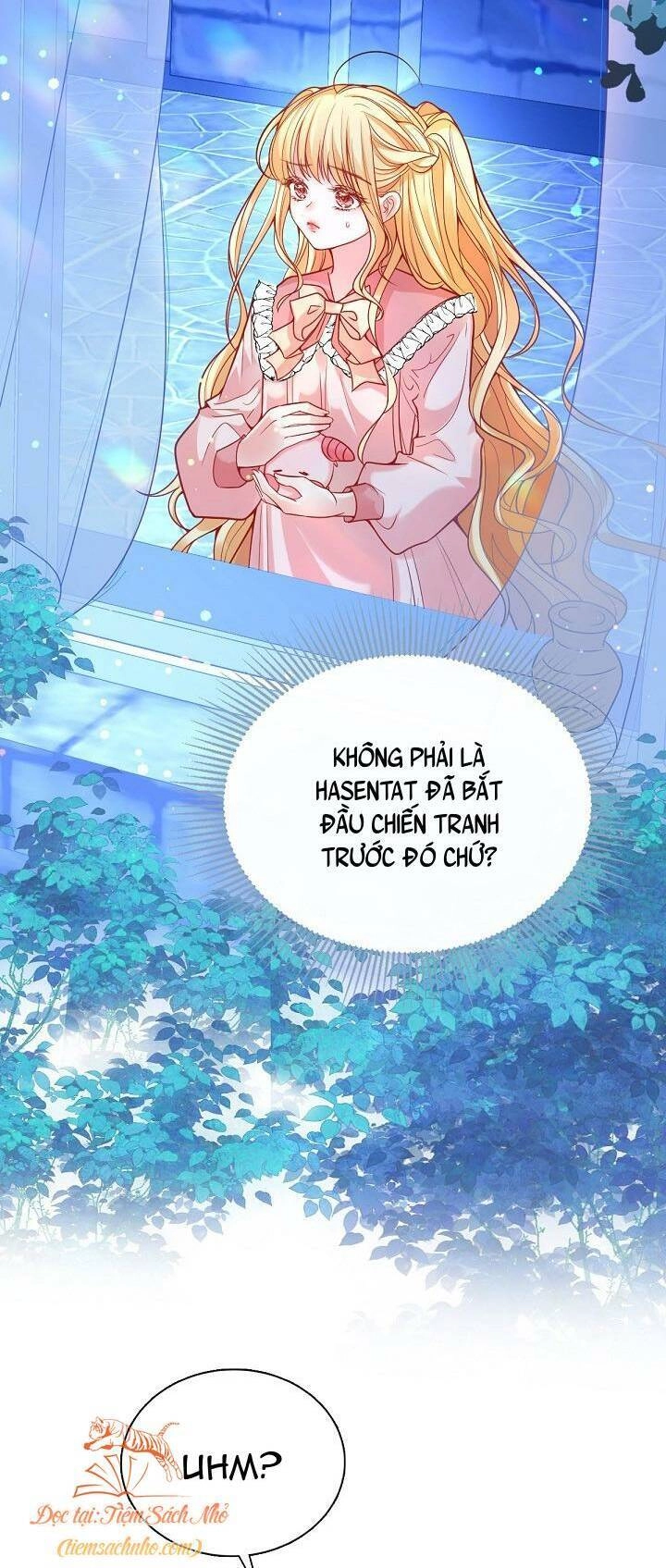 Con Gái Nuôi Muốn Cứu Thế Giới Chapter 16 - 44