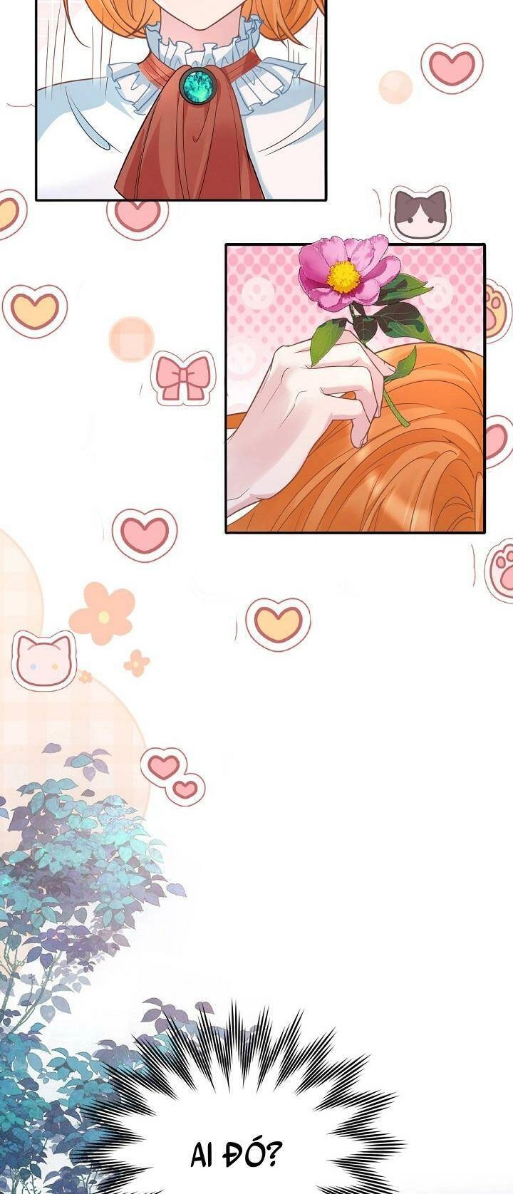 Con Gái Nuôi Muốn Cứu Thế Giới Chapter 16 - 47