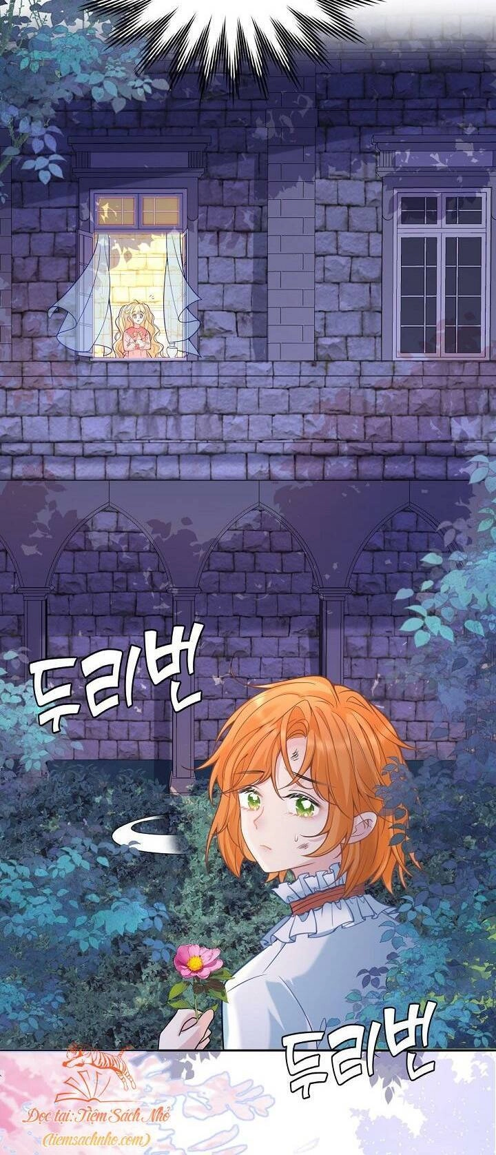 Con Gái Nuôi Muốn Cứu Thế Giới Chapter 16 - 48