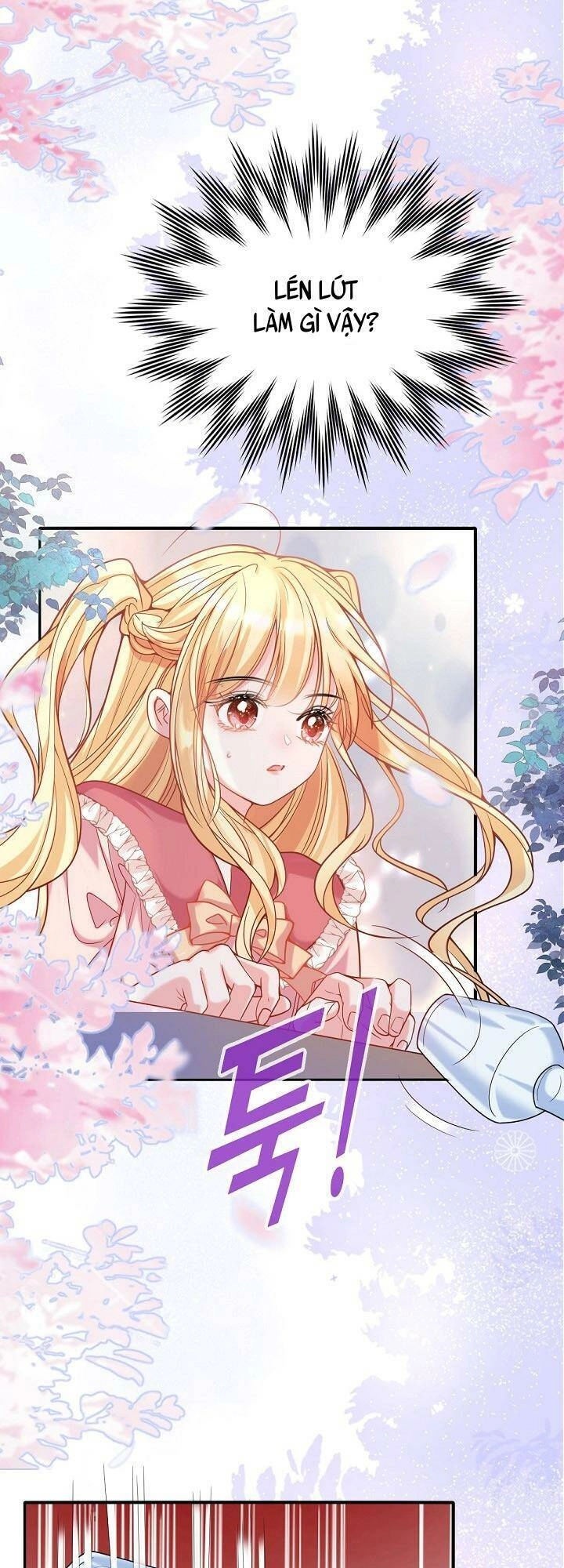 Con Gái Nuôi Muốn Cứu Thế Giới Chapter 16 - 49