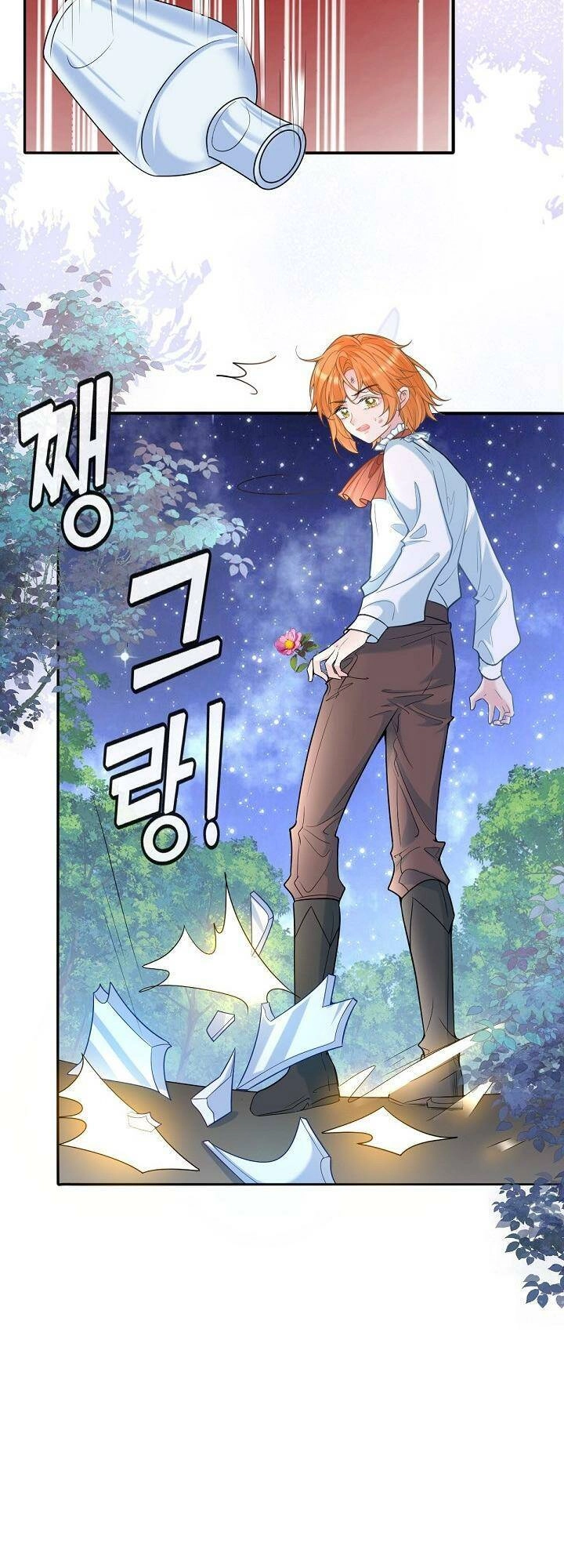 Con Gái Nuôi Muốn Cứu Thế Giới Chapter 16 - 50