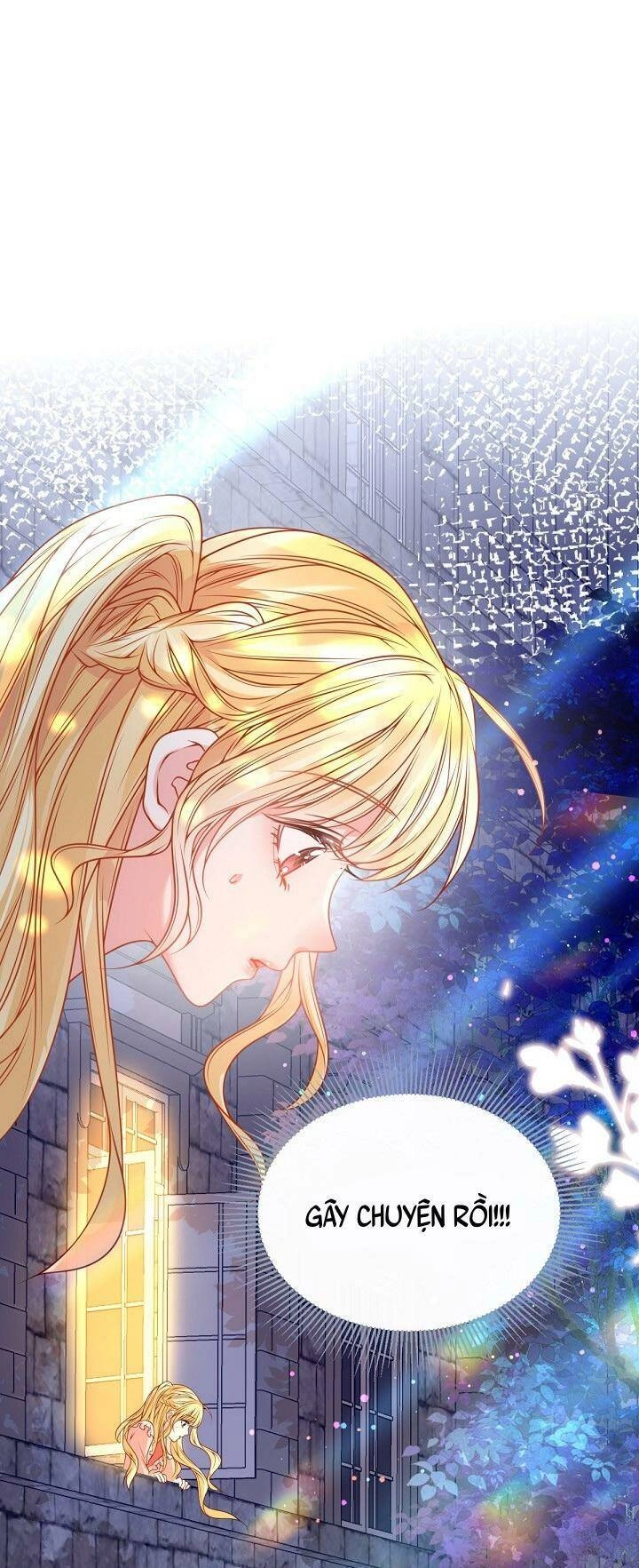 Con Gái Nuôi Muốn Cứu Thế Giới Chapter 16 - 51