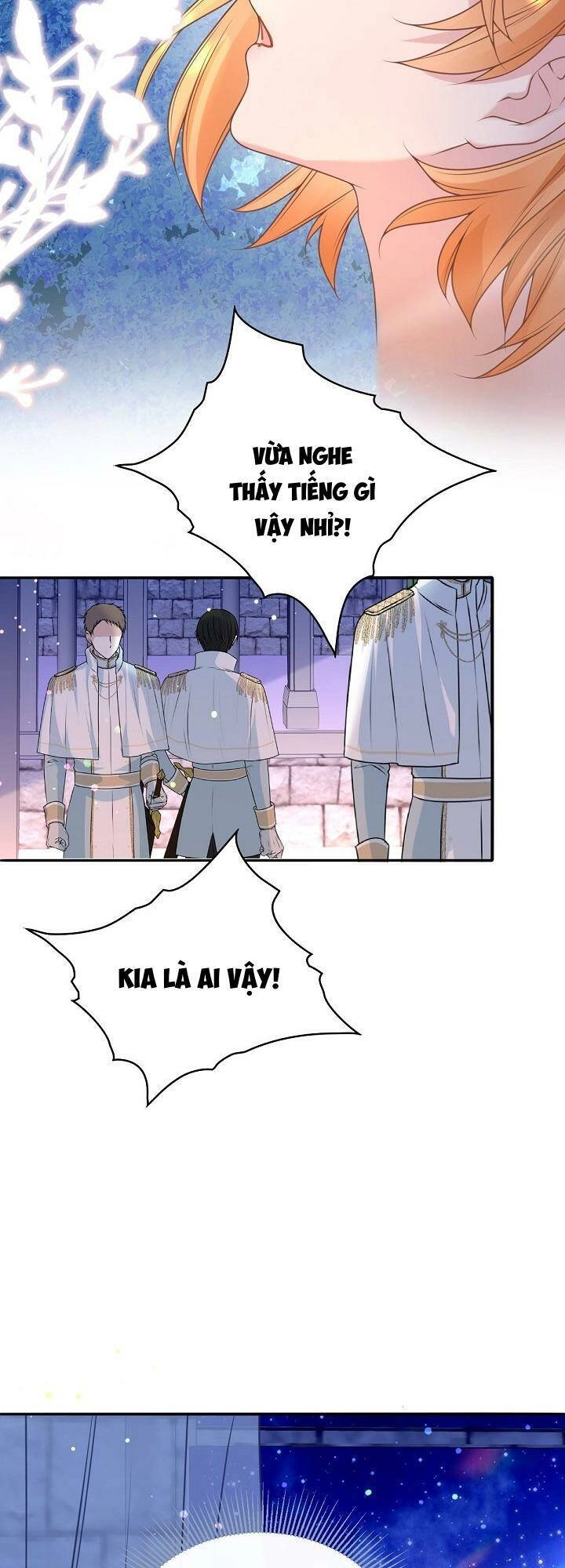 Con Gái Nuôi Muốn Cứu Thế Giới Chapter 16 - 53