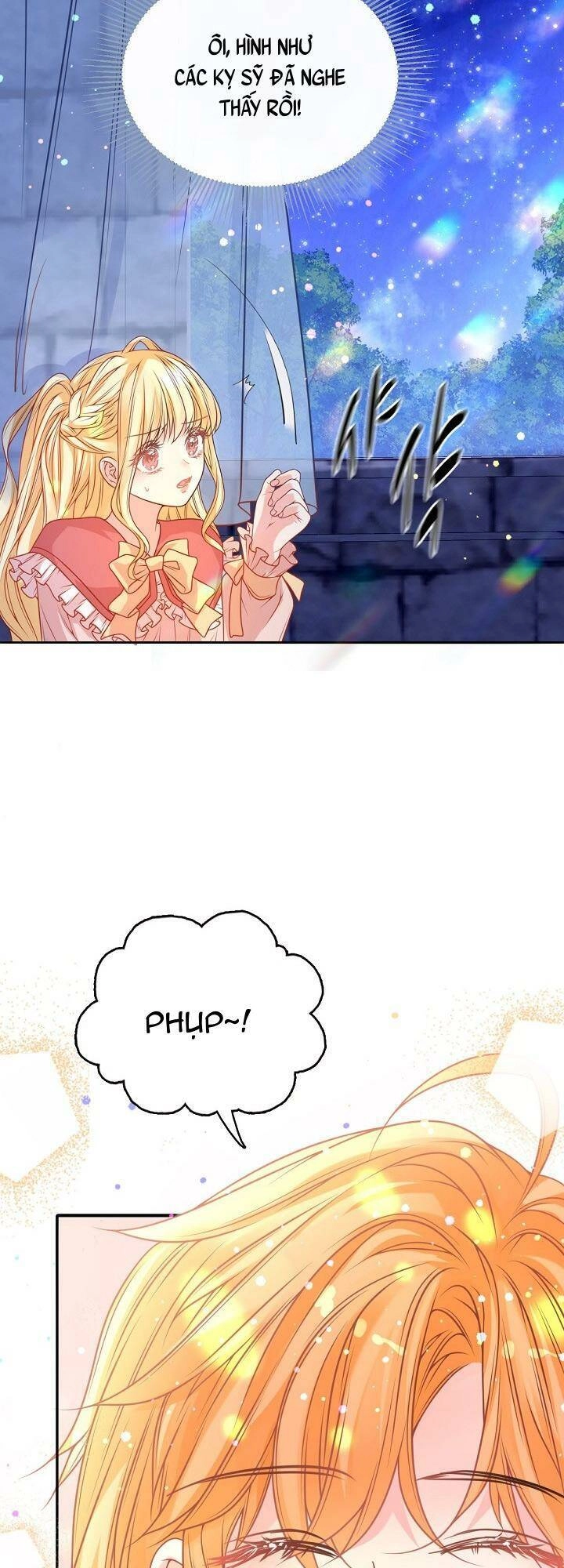 Con Gái Nuôi Muốn Cứu Thế Giới Chapter 16 - 54