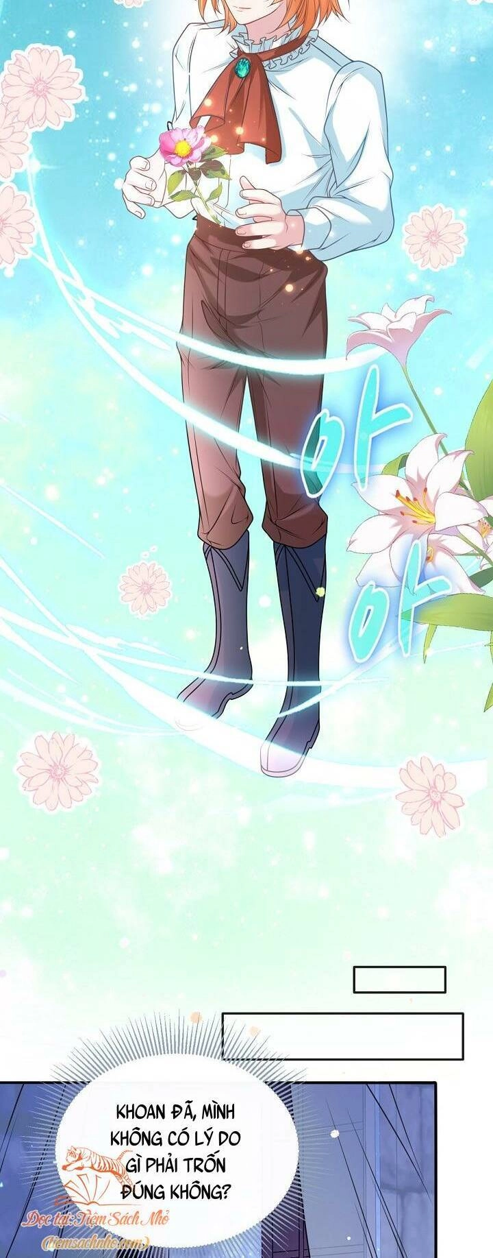 Con Gái Nuôi Muốn Cứu Thế Giới Chapter 16 - 56