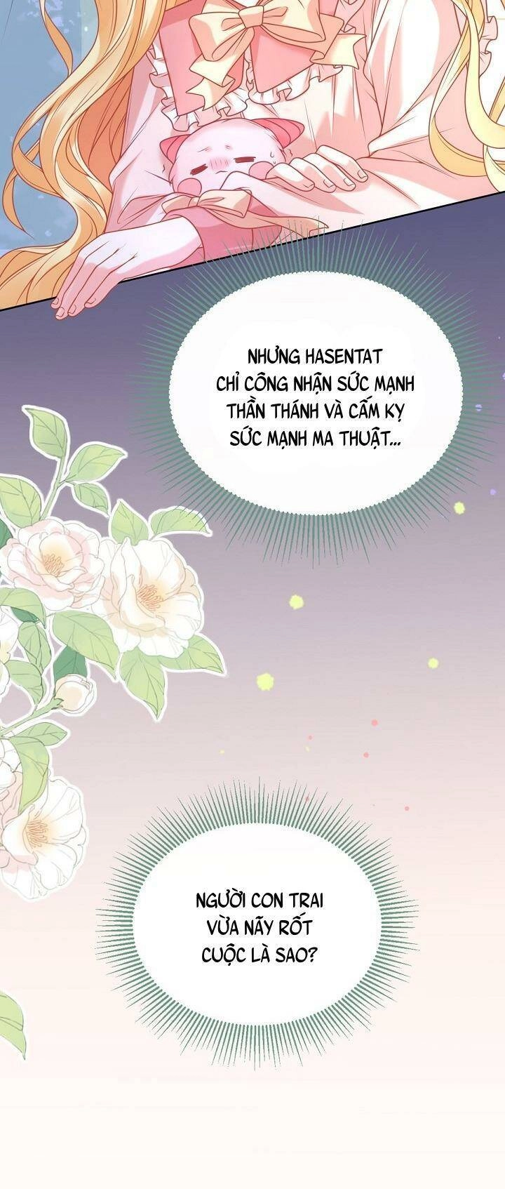 Con Gái Nuôi Muốn Cứu Thế Giới Chapter 16 - 59