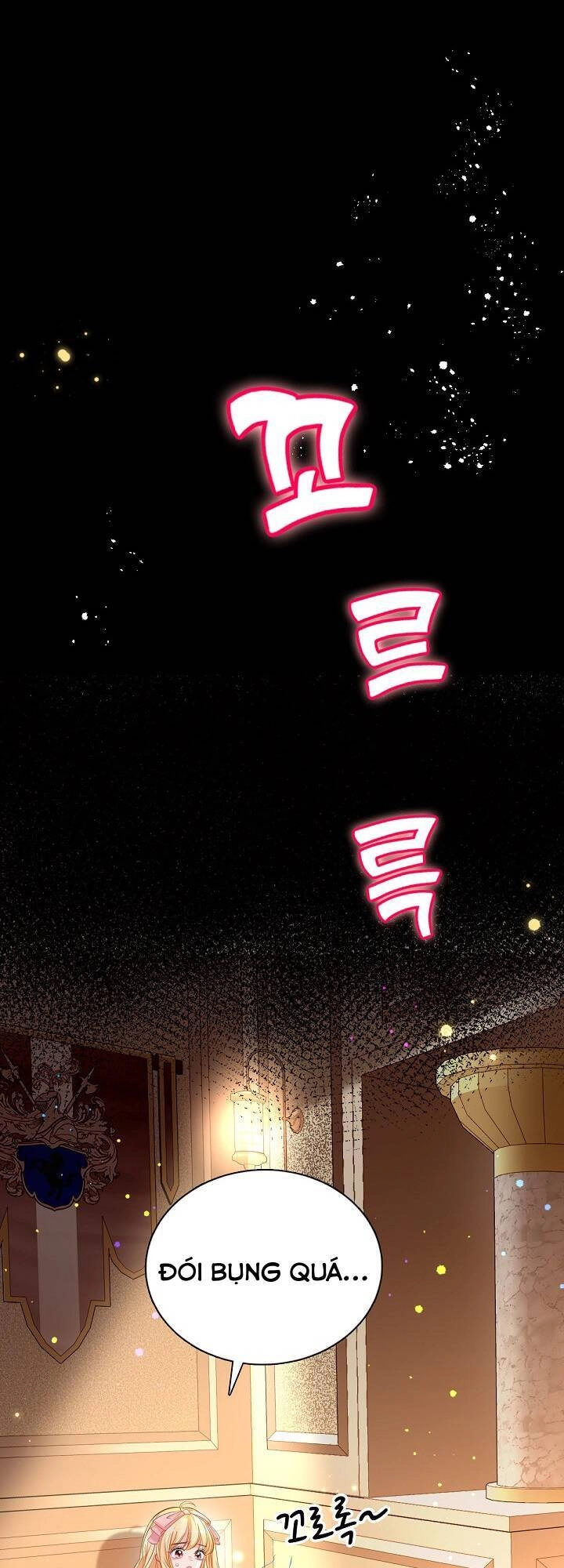 Con Gái Nuôi Muốn Cứu Thế Giới Chapter 17 - 2