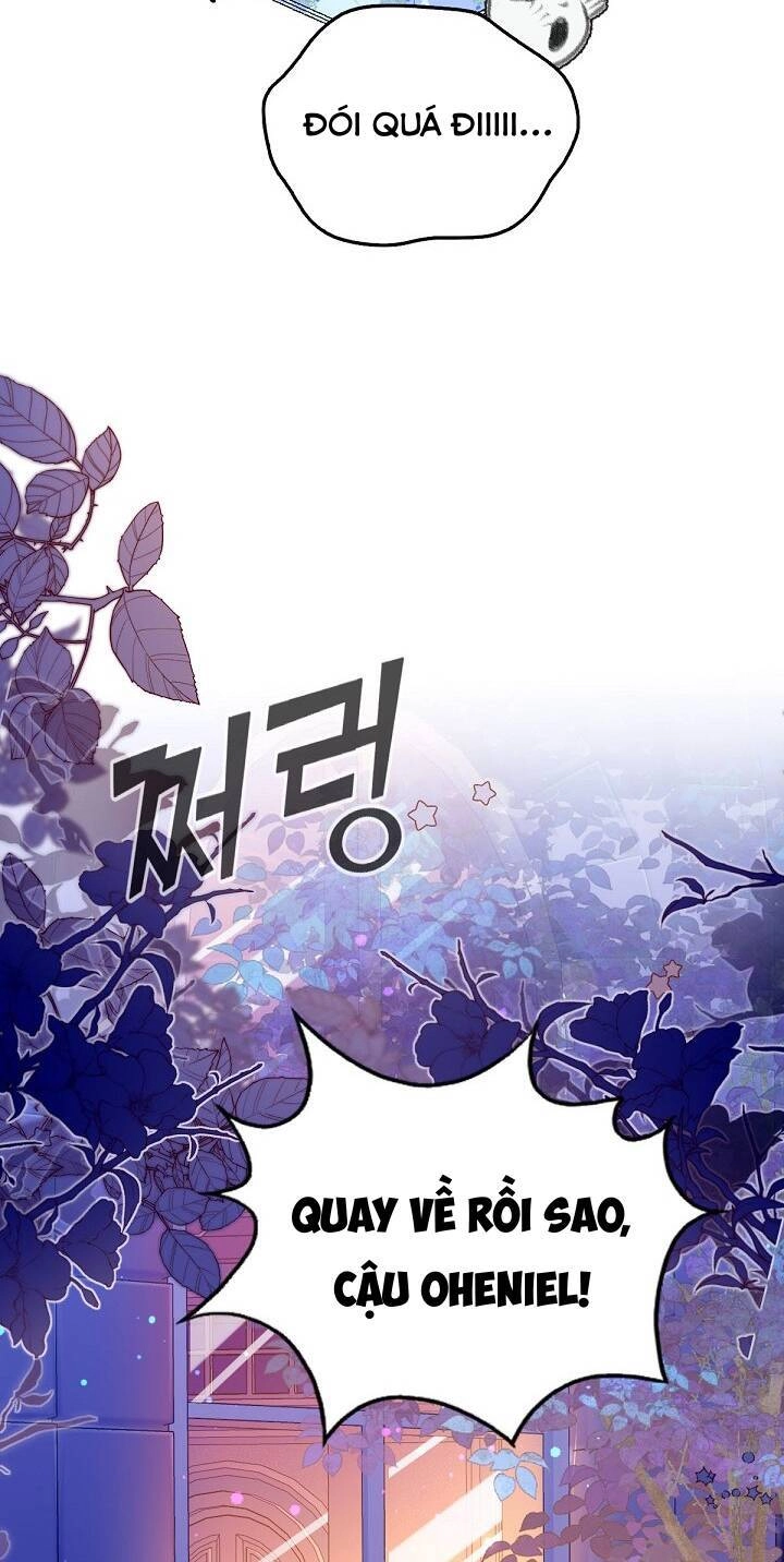 Con Gái Nuôi Muốn Cứu Thế Giới Chapter 17 - 4