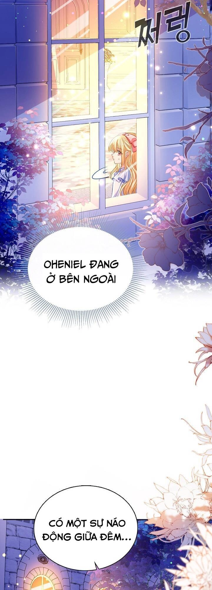 Con Gái Nuôi Muốn Cứu Thế Giới Chapter 17 - 5