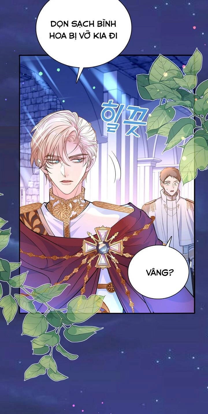 Con Gái Nuôi Muốn Cứu Thế Giới Chapter 17 - 8