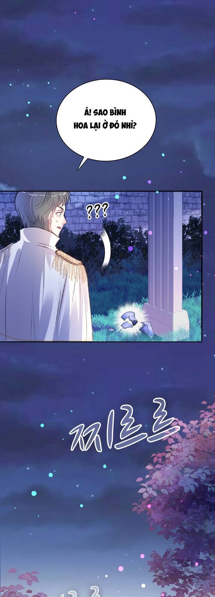 Con Gái Nuôi Muốn Cứu Thế Giới Chapter 17 - 9