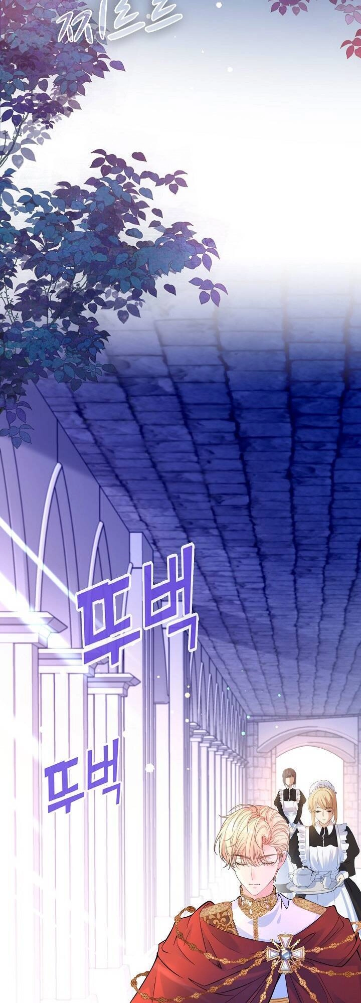 Con Gái Nuôi Muốn Cứu Thế Giới Chapter 17 - 10