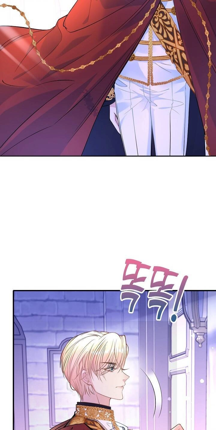 Con Gái Nuôi Muốn Cứu Thế Giới Chapter 17 - 11