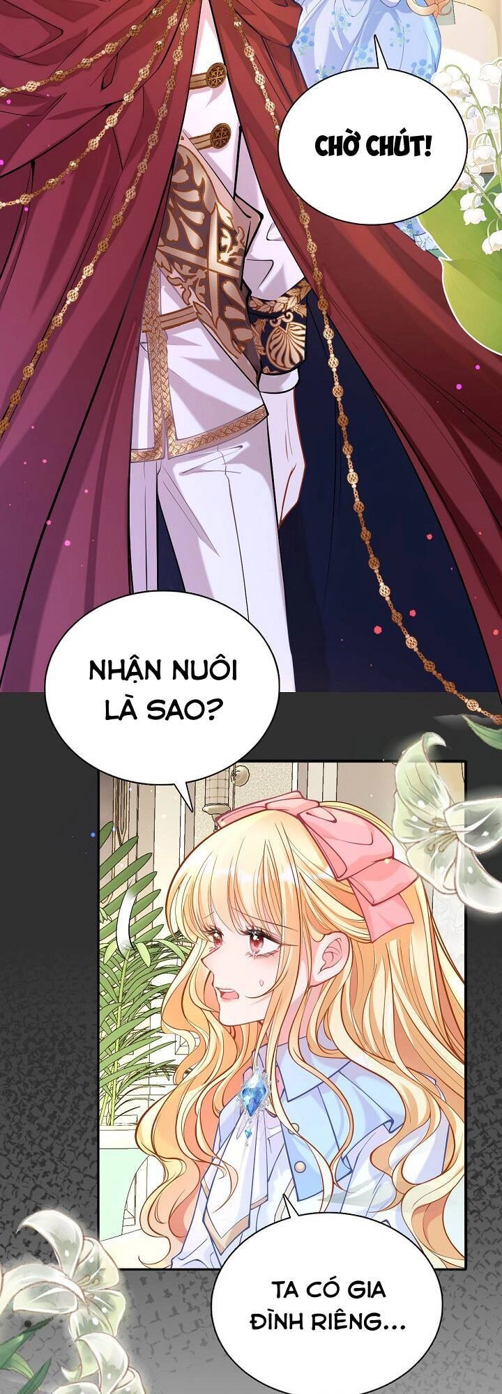 Con Gái Nuôi Muốn Cứu Thế Giới Chapter 17 - 17