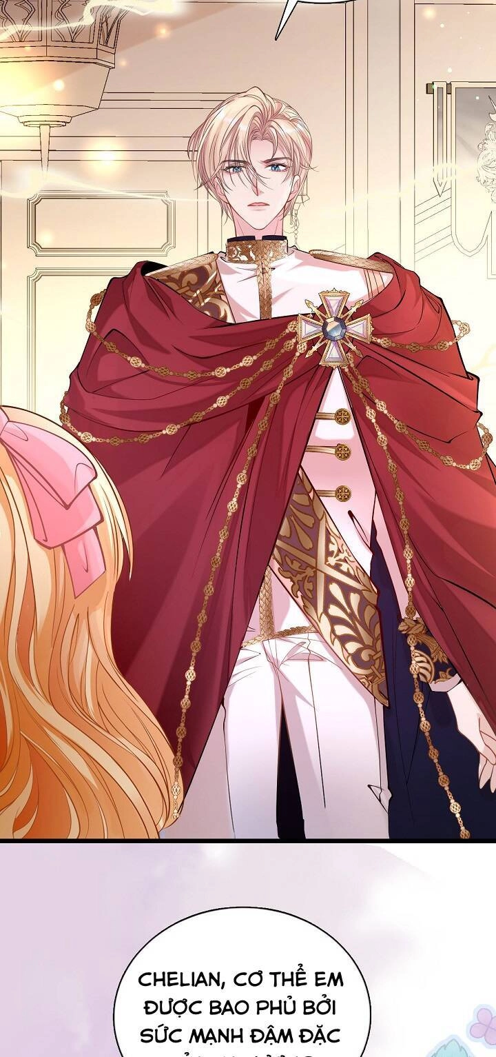 Con Gái Nuôi Muốn Cứu Thế Giới Chapter 17 - 19