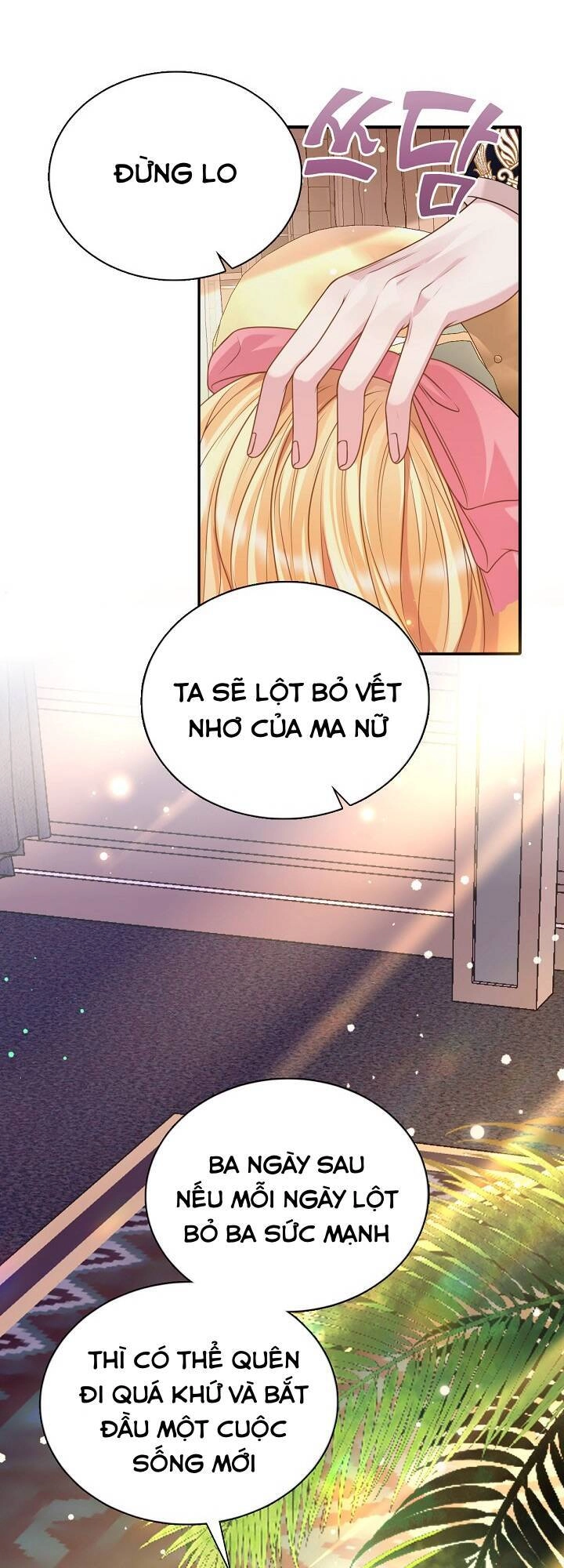 Con Gái Nuôi Muốn Cứu Thế Giới Chapter 17 - 22