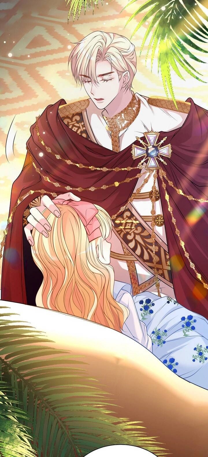 Con Gái Nuôi Muốn Cứu Thế Giới Chapter 17 - 23