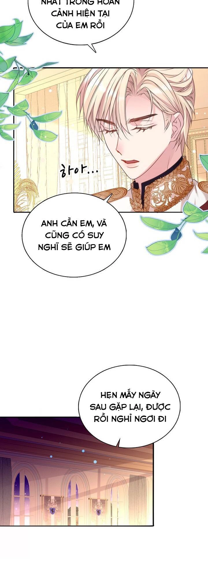 Con Gái Nuôi Muốn Cứu Thế Giới Chapter 17 - 26