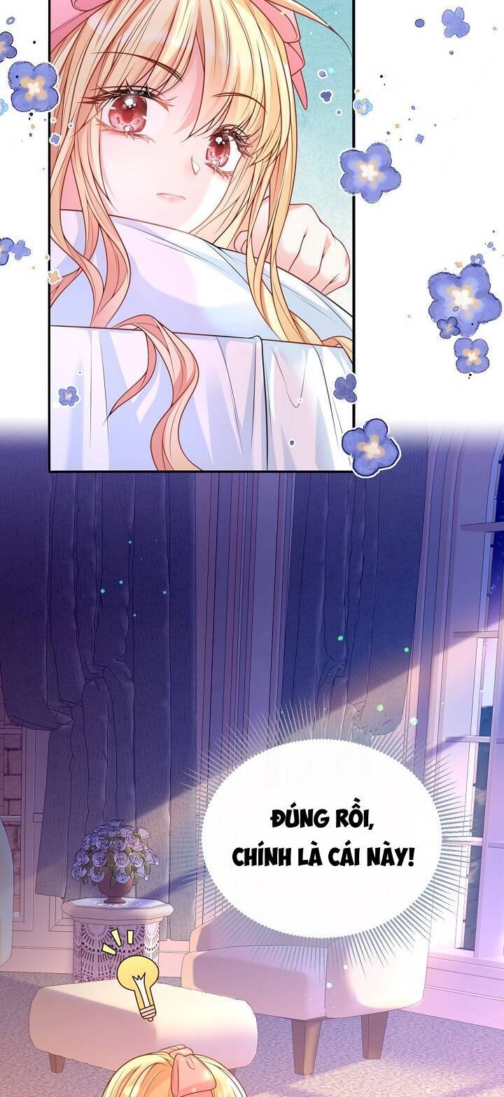 Con Gái Nuôi Muốn Cứu Thế Giới Chapter 17 - 31