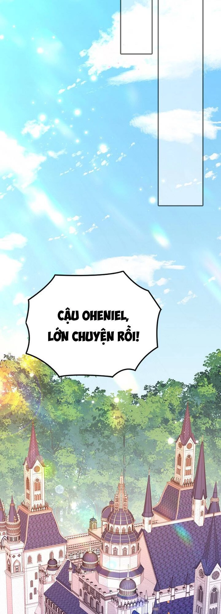 Con Gái Nuôi Muốn Cứu Thế Giới Chapter 17 - 33