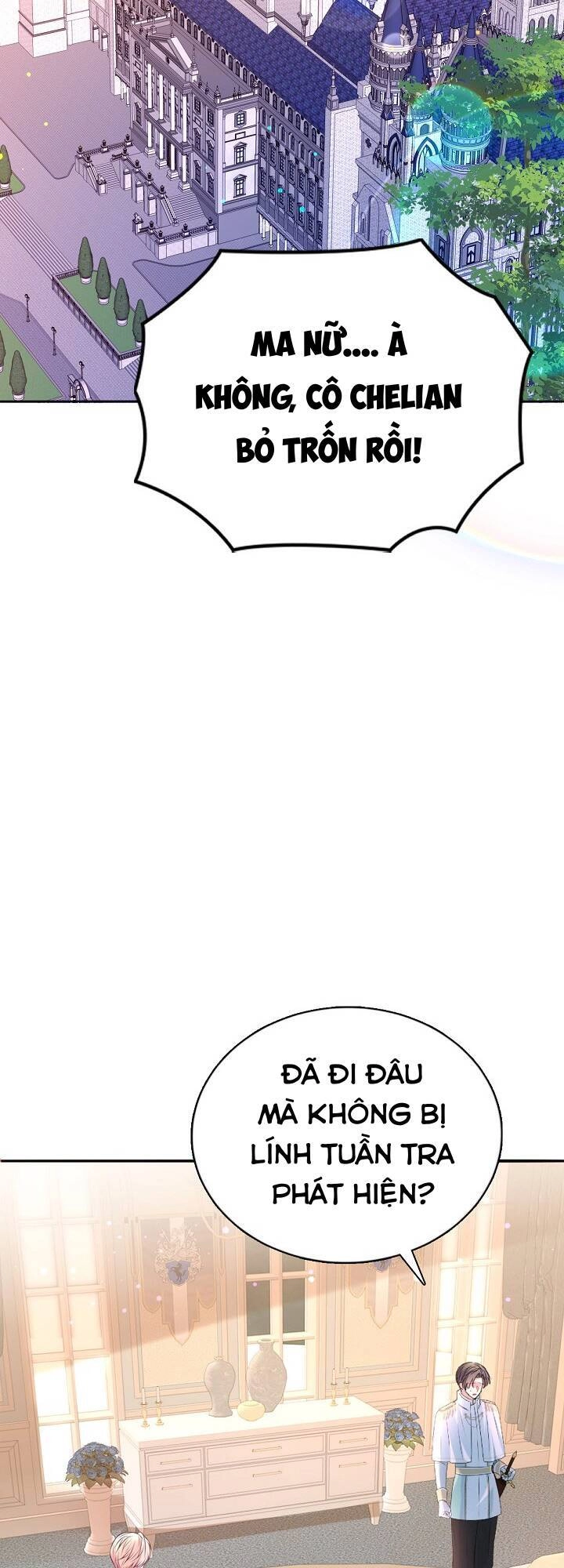 Con Gái Nuôi Muốn Cứu Thế Giới Chapter 17 - 34