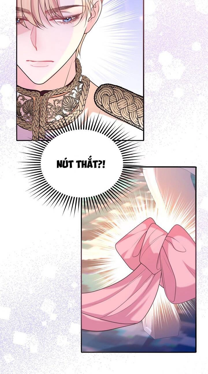 Con Gái Nuôi Muốn Cứu Thế Giới Chapter 17 - 36