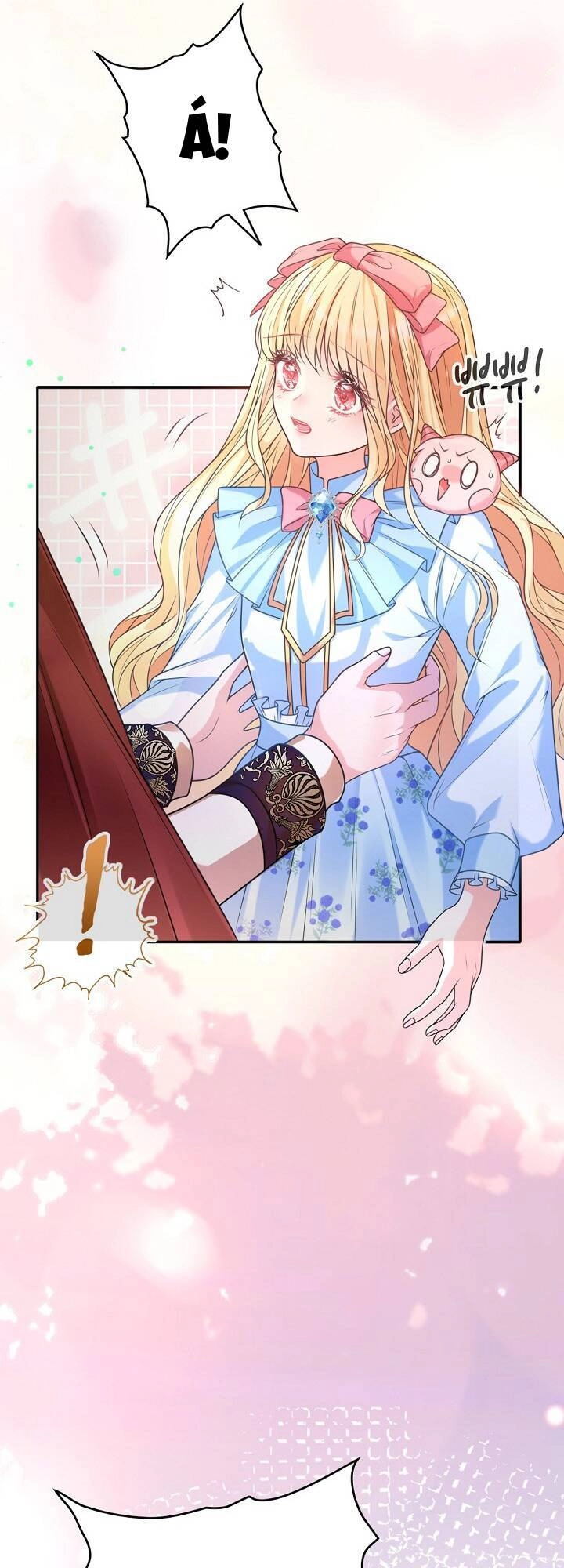 Con Gái Nuôi Muốn Cứu Thế Giới Chapter 17 - 41