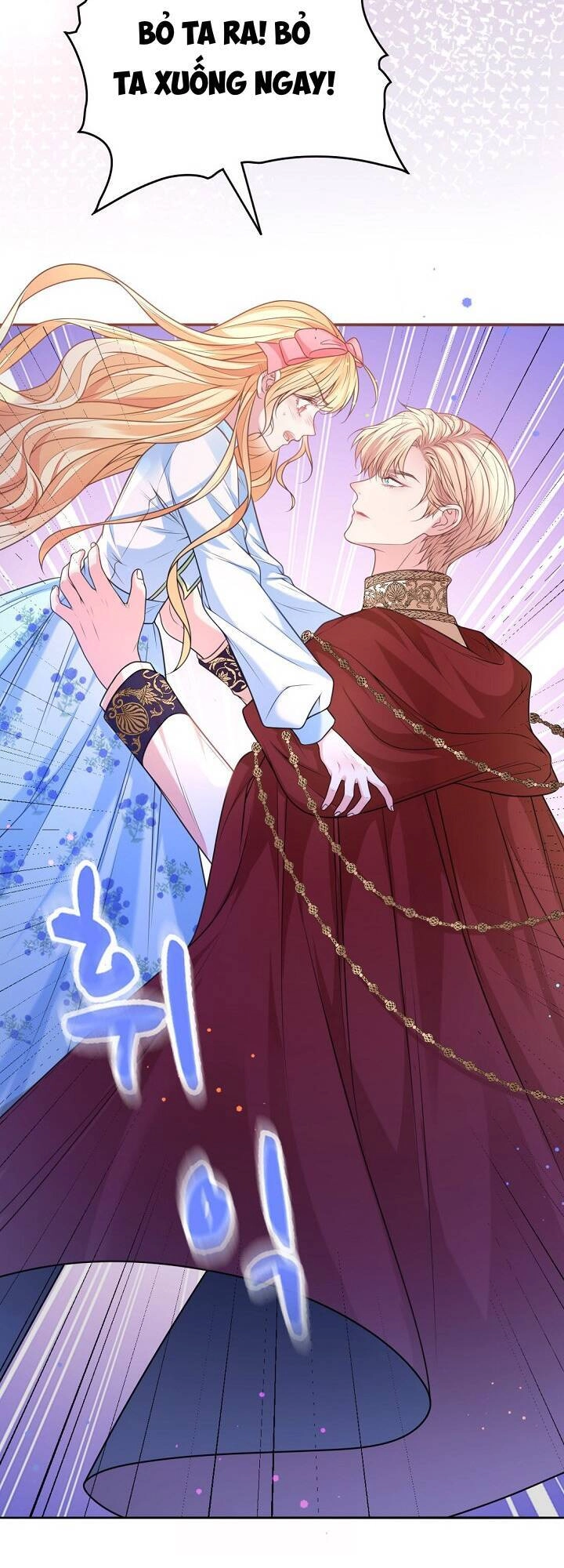 Con Gái Nuôi Muốn Cứu Thế Giới Chapter 17 - 42