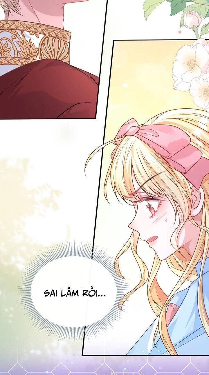 Con Gái Nuôi Muốn Cứu Thế Giới Chapter 17 - 44