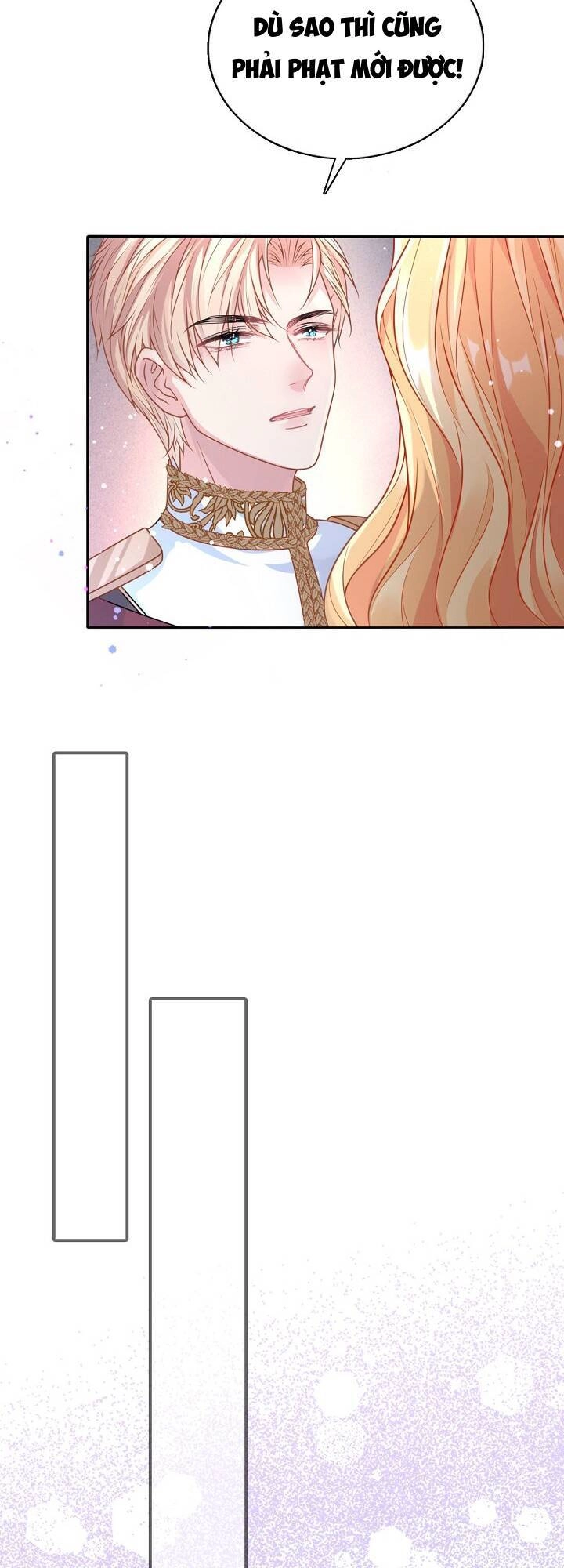 Con Gái Nuôi Muốn Cứu Thế Giới Chapter 17 - 46