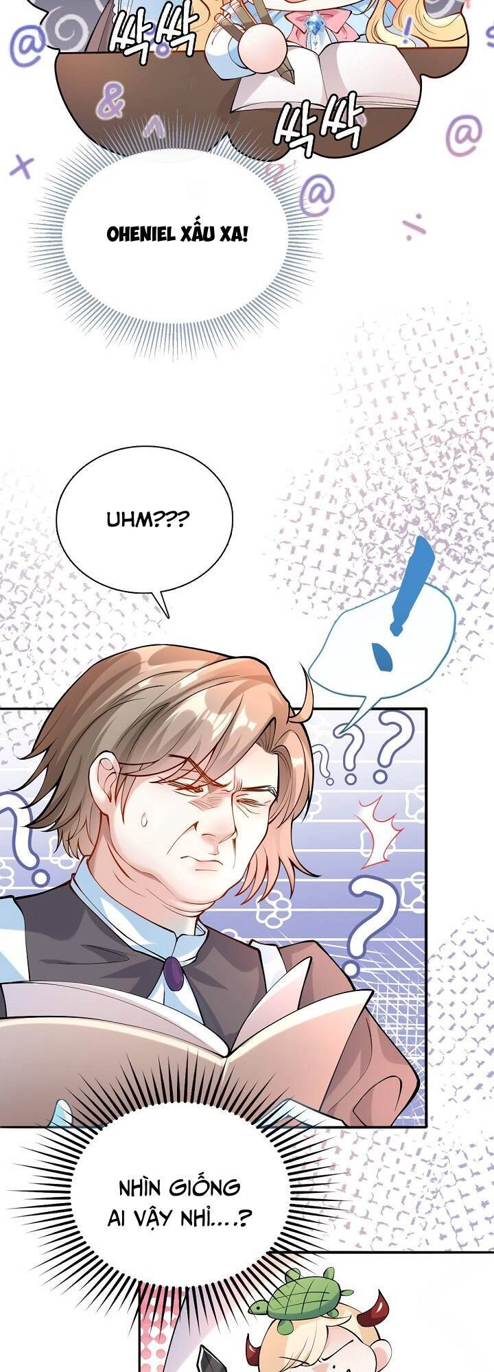 Con Gái Nuôi Muốn Cứu Thế Giới Chapter 17 - 50