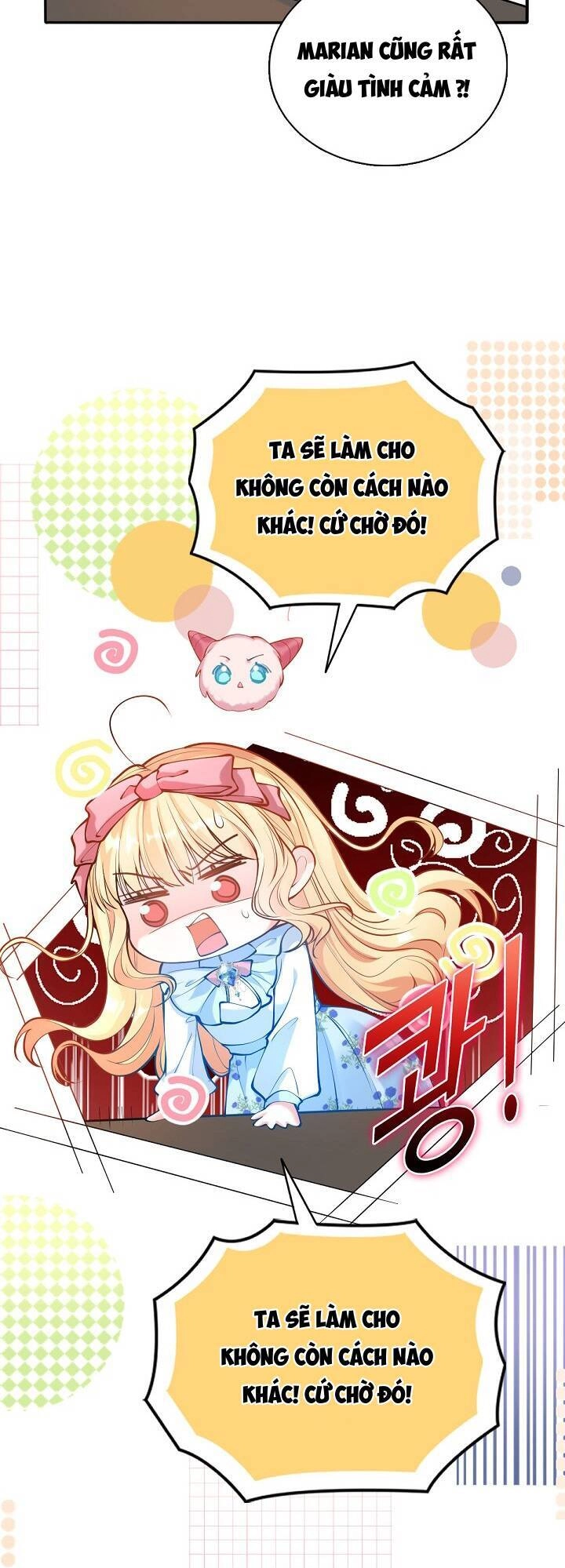 Con Gái Nuôi Muốn Cứu Thế Giới Chapter 17 - 53