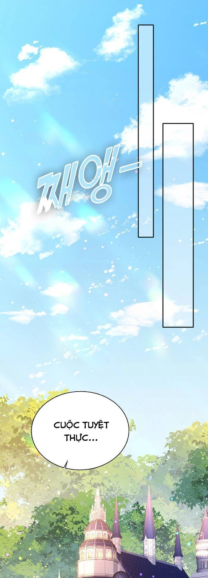 Con Gái Nuôi Muốn Cứu Thế Giới Chapter 18 - 2