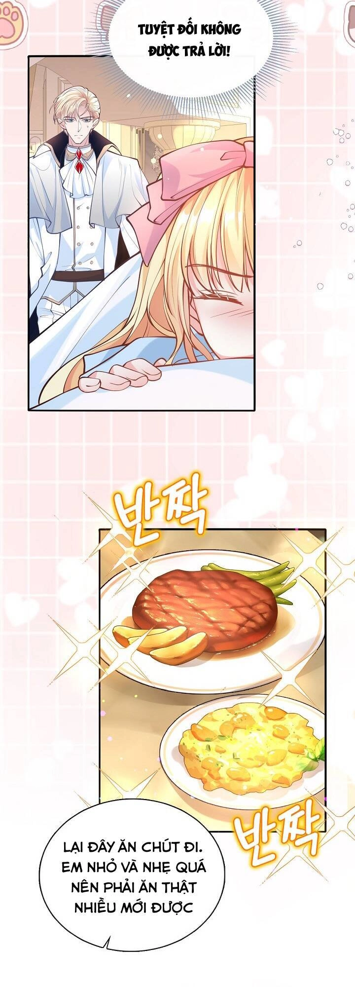 Con Gái Nuôi Muốn Cứu Thế Giới Chapter 18 - 6